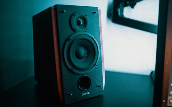 家電・オーディオ
