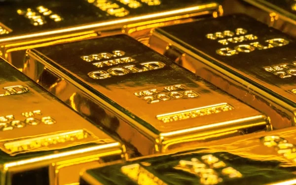金・プラチナ・銀の貴金属