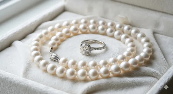 宝石・ジュエリー