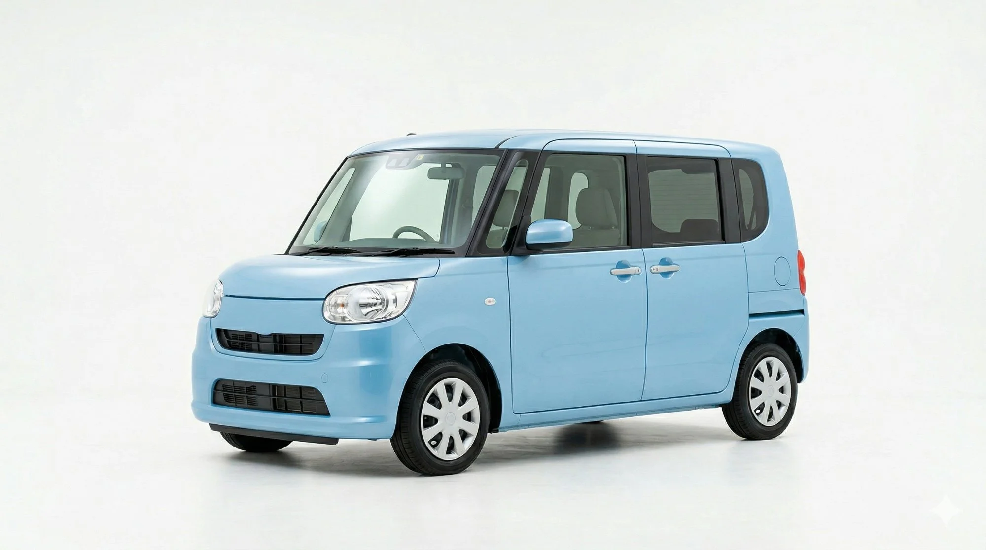 軽自動車の担保融資