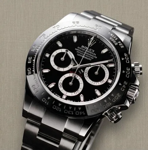 ロレックス コスモグラフ デイトナ